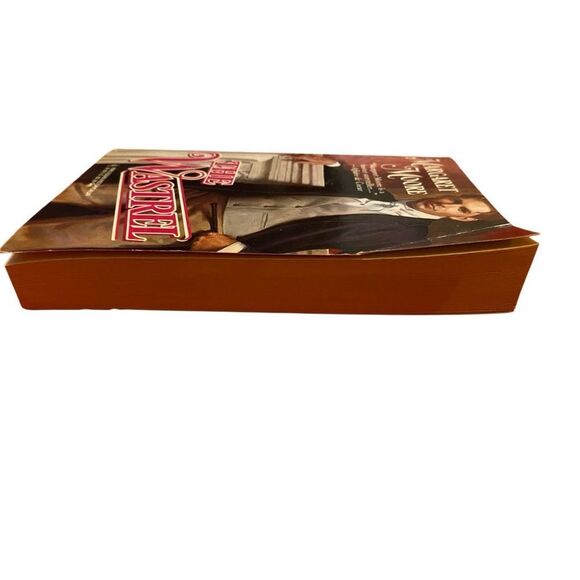 The Wastrel By Margaret Moore Paperback Romance Novel Book - Picture 6 of 14